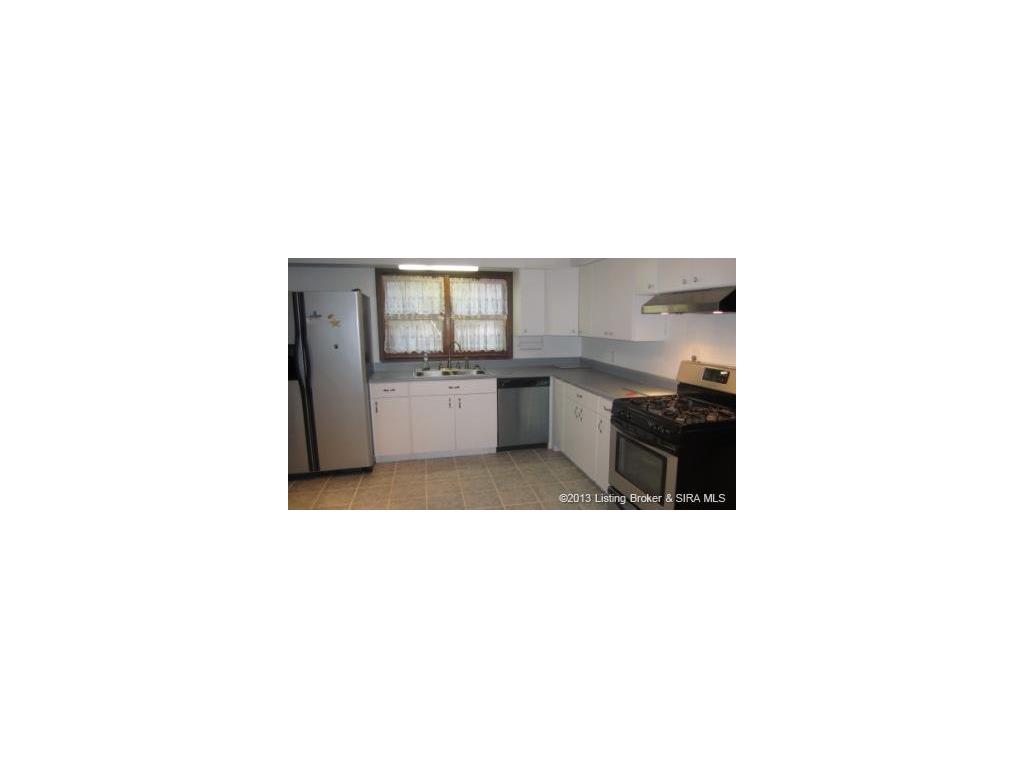 6284 East Blocher Road Lexington, IN 47138 - Photo 15 of 23 Gallery Image 15