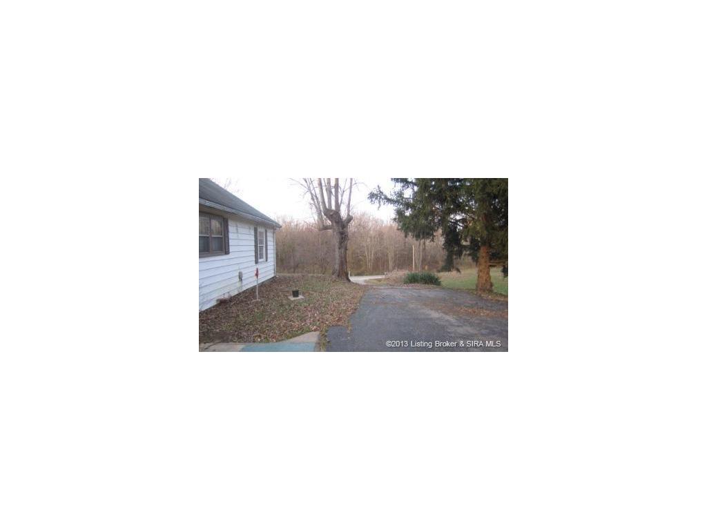 6284 East Blocher Road Lexington, IN 47138 - Photo 2 of 23 Gallery Image 2