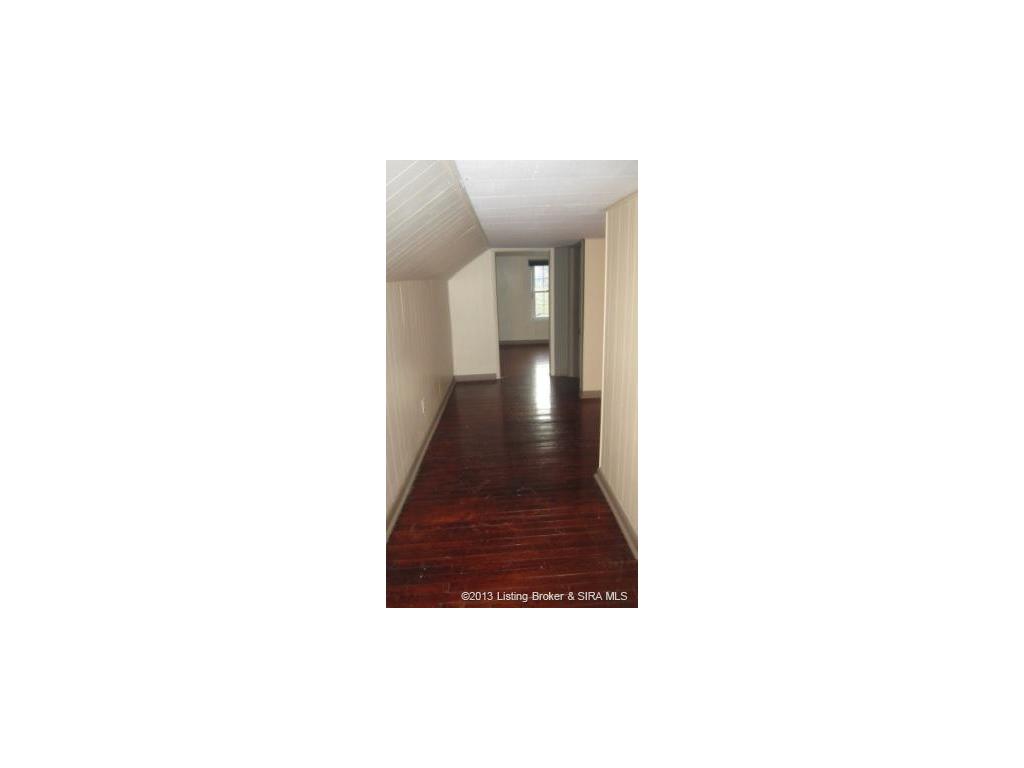 6284 East Blocher Road Lexington, IN 47138 - Photo 21 of 23 Gallery Image 21
