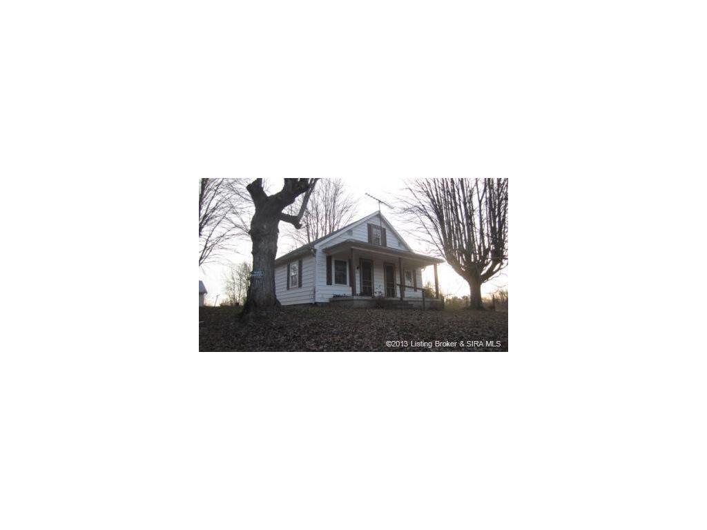 6284 East Blocher Road Lexington, IN 47138 - Photo 23 of 23 Gallery Image 23