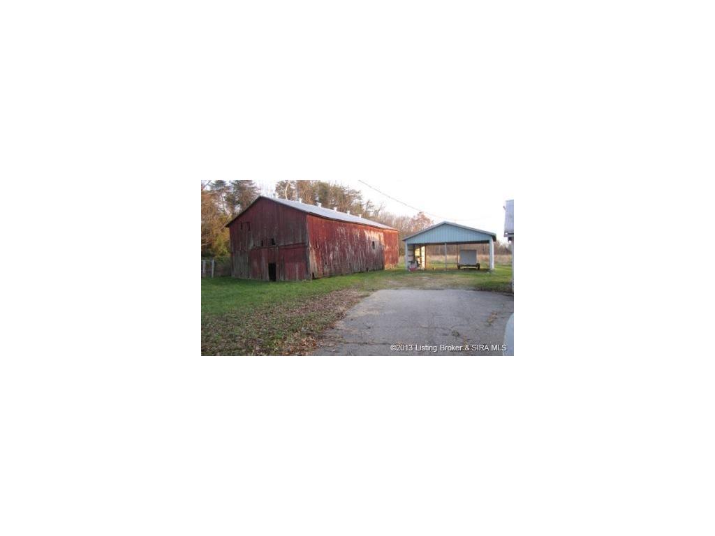6284 East Blocher Road Lexington, IN 47138 - Photo 5 of 23 Gallery Image 5