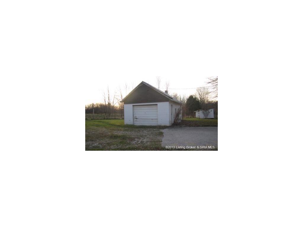 6284 East Blocher Road Lexington, IN 47138 - Photo 6 of 23 Gallery Image 6