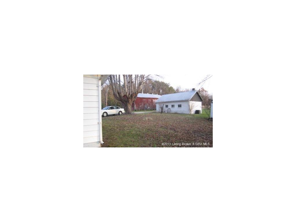 6284 East Blocher Road Lexington, IN 47138 - Photo 10 of 23 Gallery Image 10