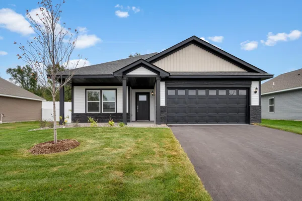 $353,900 | 7699 Birch Street, Clear Lake, MN 55319