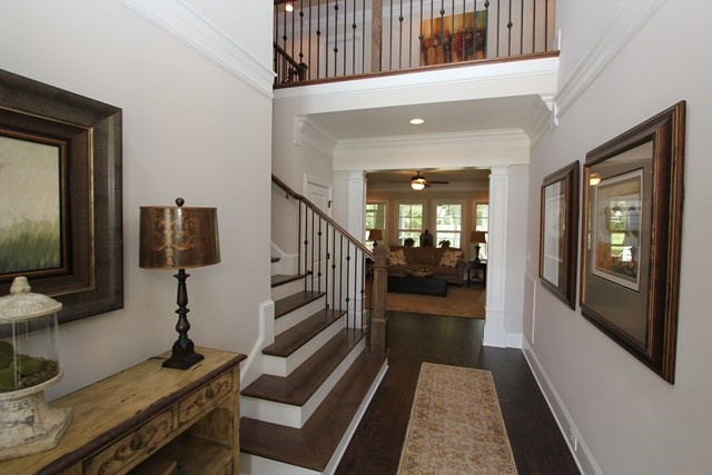 1221 Harrison Ridge Road Wake Forest, NC 27587 - Photo 22 of 25 Photo 22