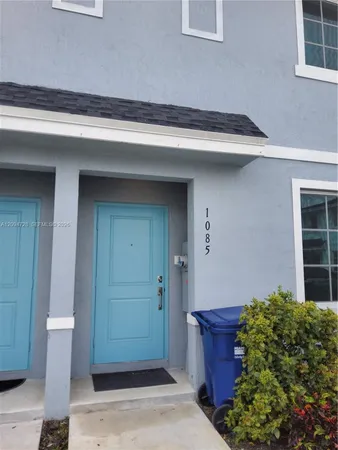 $2,400 | 1085 Northwest 4th Terrace, Florida City, FL 33034