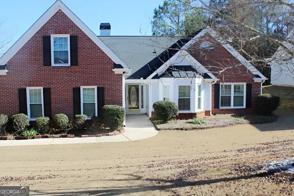 $308,700 | 707 Hot Springs Trail, McDonough, GA 30252