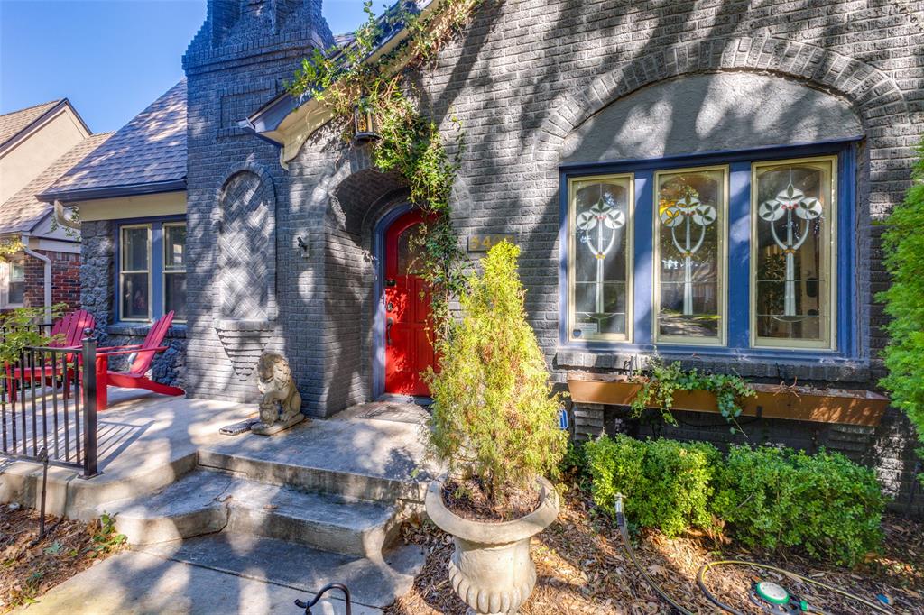 5407 Merrimac Avenue Dallas, TX 75206 - Photo 25 of 26