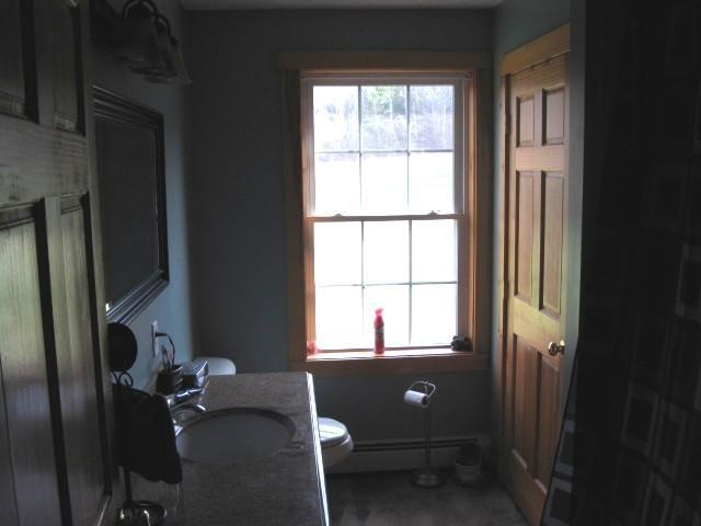 122 Jones Road Windsor, ME 04363 - Photo 8 of 14 Bathroom. Full bath with jacuzzi tub