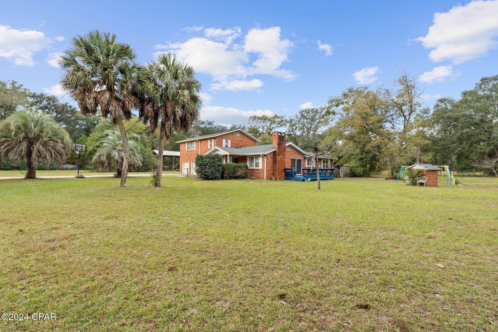 1928 Tobe Retherford Road Bonifay, FL 32425 - Photo 4 of 46 Gallery Image 4