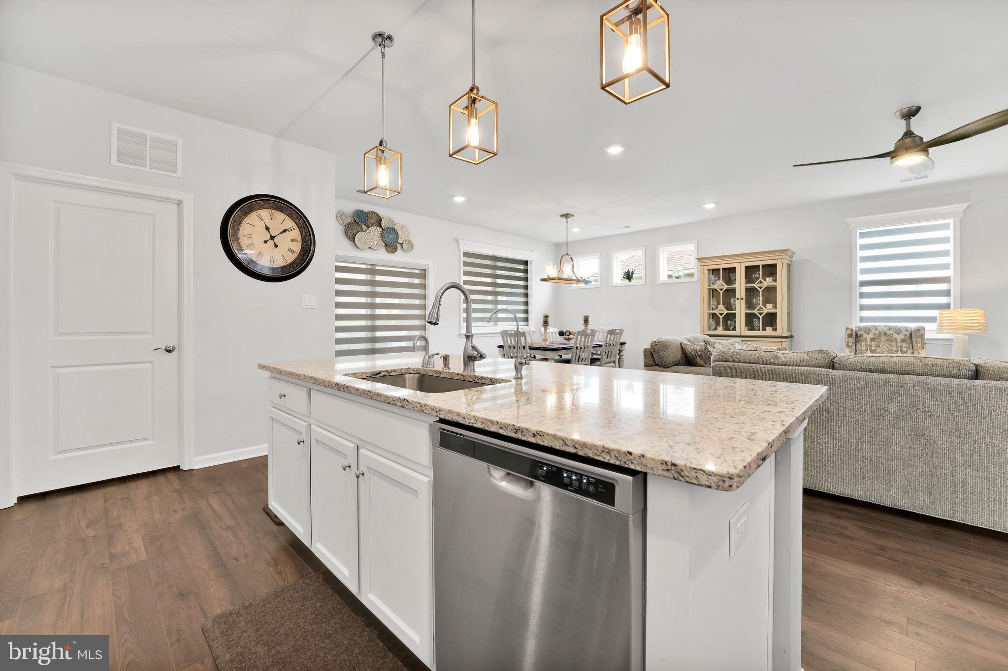 127 Raccoon Lane Barnegat, NJ 08005 - Photo 9 of 19 a kitchen with cabinets and window