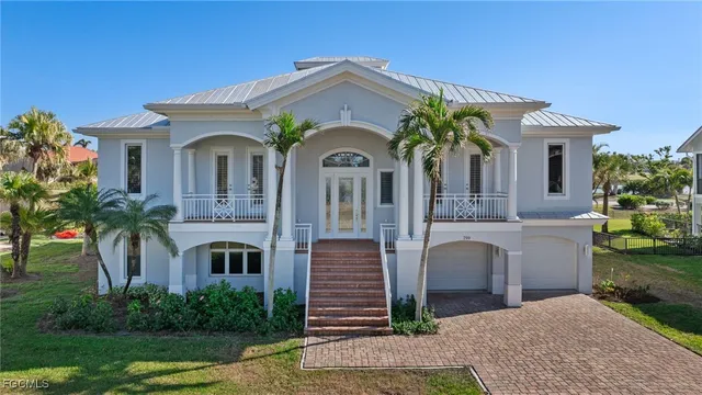 $1,399,000 | 799 Birdie View Point, Sanibel, FL 33957