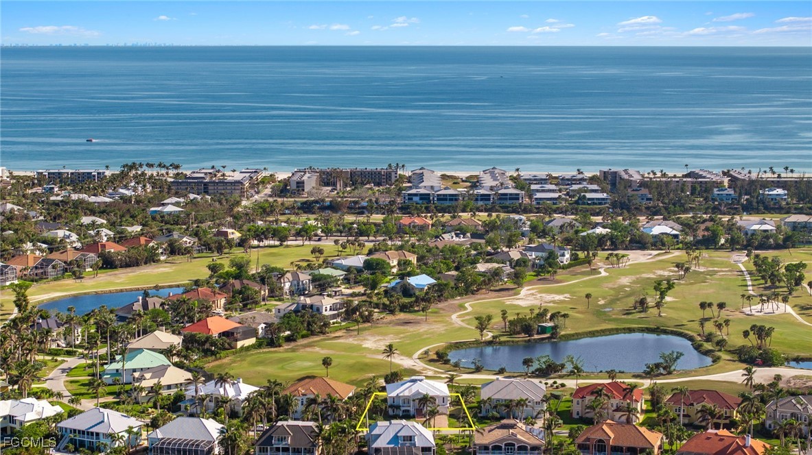 799 Birdie View Point Sanibel, FL 33957 - Photo 35 of 36