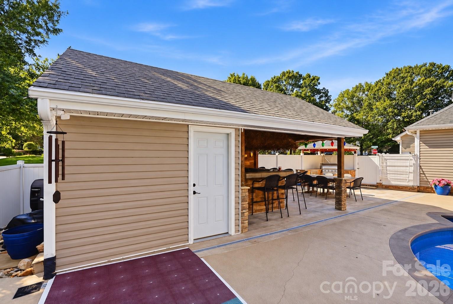 120 Harris Farm Road Mooresville, NC 28115 - Photo 27 of 48 Gallery Image 27