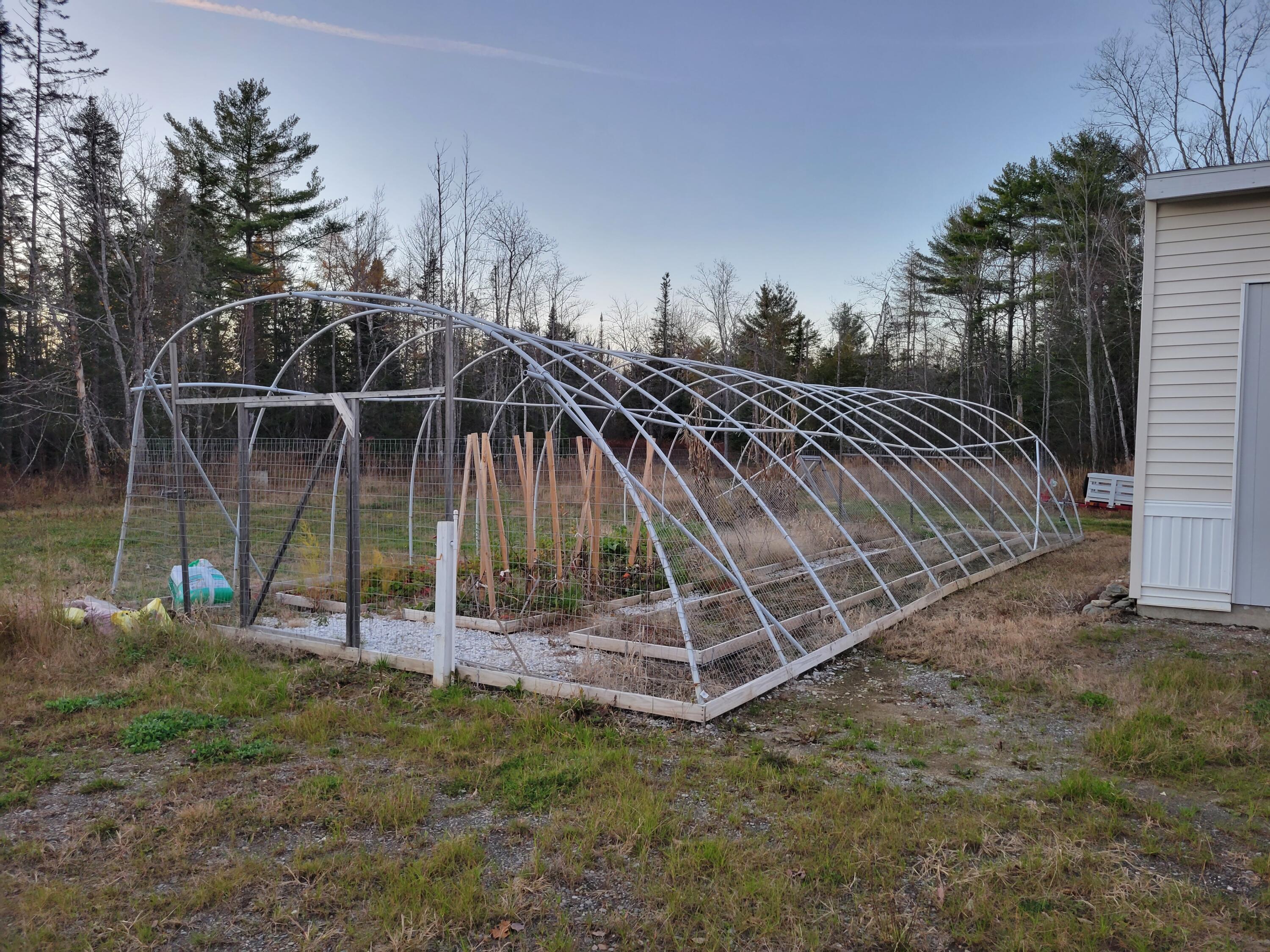 473 Darling Road Hudson, ME 04449 - Photo 3 of 37 20221028_172915