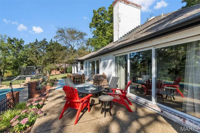 $675,000 | 915 Kimbel Woods Drive, Jackson, MO 63755