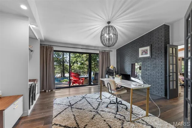 $675,000 | 915 Kimbel Woods Drive, Jackson, MO 63755