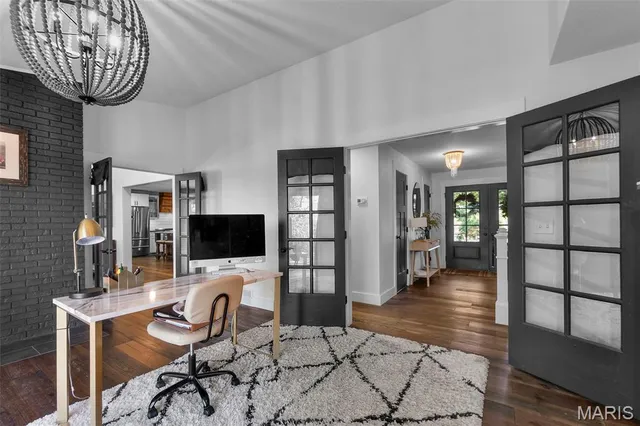 $675,000 | 915 Kimbel Woods Drive, Jackson, MO 63755