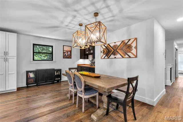 $675,000 | 915 Kimbel Woods Drive, Jackson, MO 63755