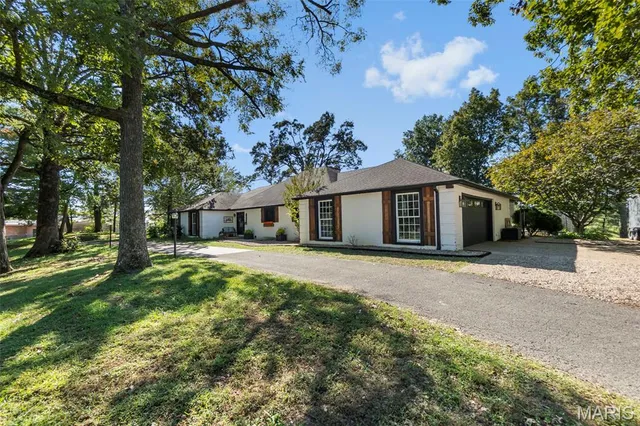 $675,000 | 915 Kimbel Woods Drive, Jackson, MO 63755