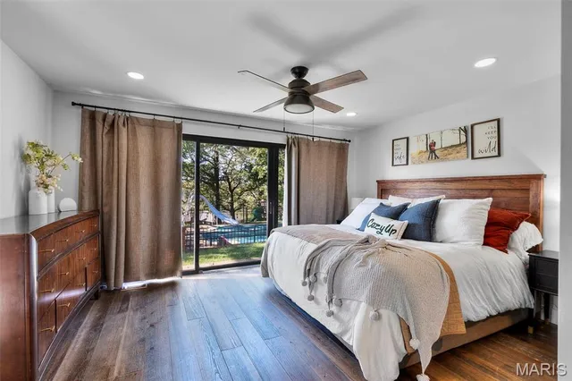 $675,000 | 915 Kimbel Woods Drive, Jackson, MO 63755