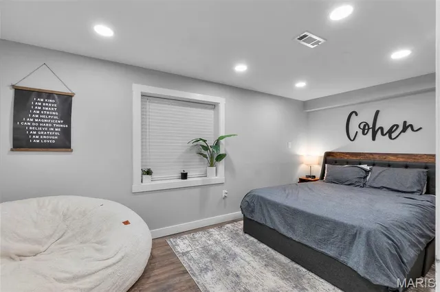 $675,000 | 915 Kimbel Woods Drive, Jackson, MO 63755