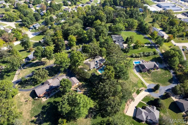 $675,000 | 915 Kimbel Woods Drive, Jackson, MO 63755