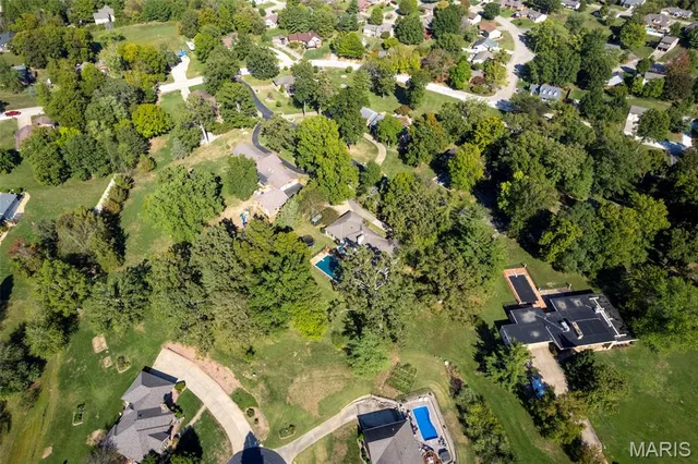 $675,000 | 915 Kimbel Woods Drive, Jackson, MO 63755