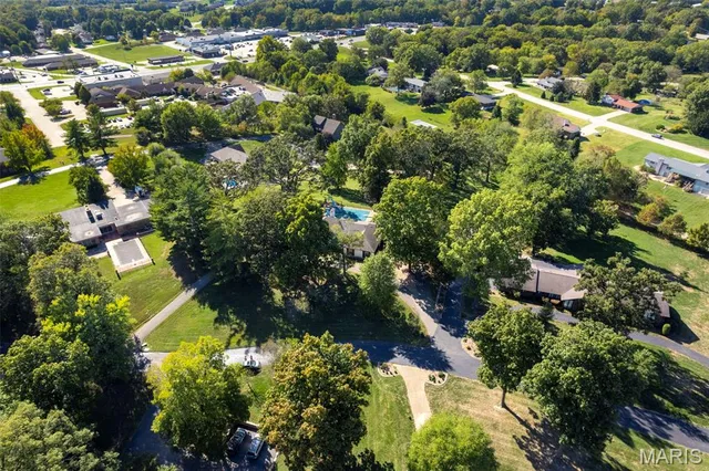 $675,000 | 915 Kimbel Woods Drive, Jackson, MO 63755