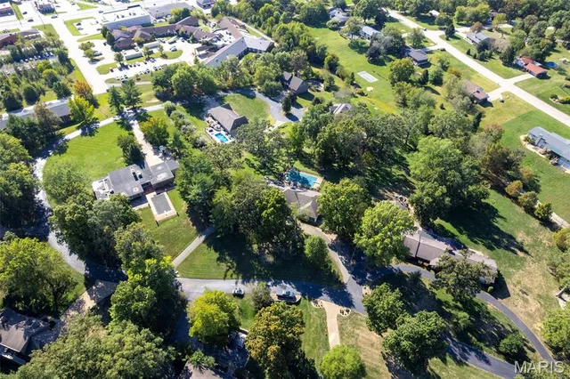 $675,000 | 915 Kimbel Woods Drive, Jackson, MO 63755