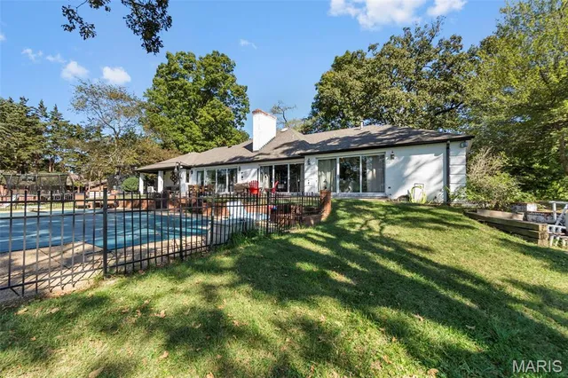 $675,000 | 915 Kimbel Woods Drive, Jackson, MO 63755