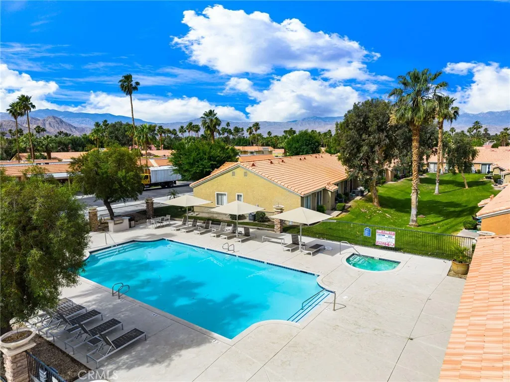 40900 Breezy Pass Road Palm Desert, CA 92211 - Photo 32 of 61