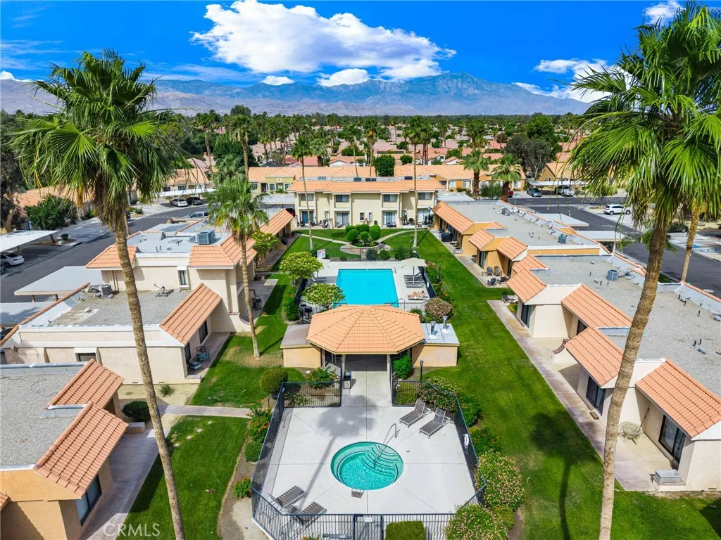 40900 Breezy Pass Road Palm Desert, CA 92211 - Photo 34 of 61