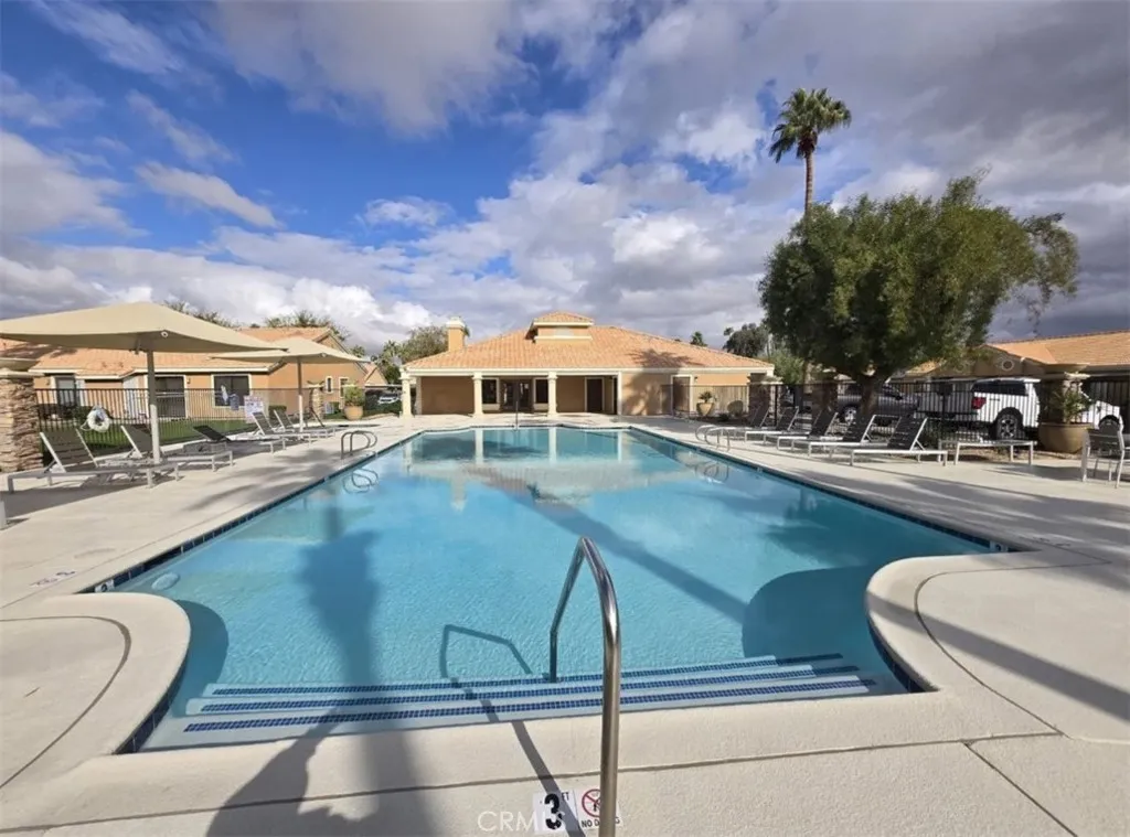 40900 Breezy Pass Road Palm Desert, CA 92211 - Photo 43 of 61