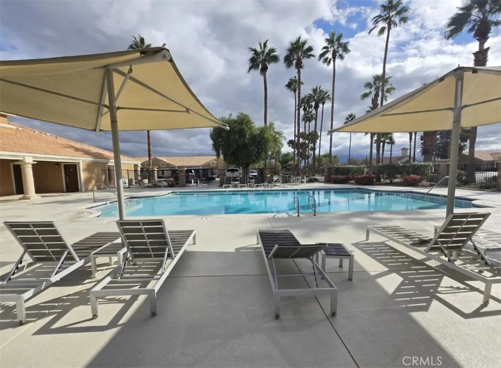 40900 Breezy Pass Road Palm Desert, CA 92211 - Photo 44 of 61