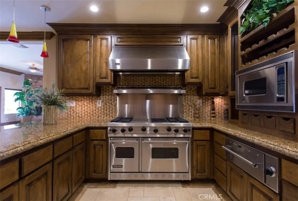 40900 Breezy Pass Road Palm Desert, CA 92211 - Photo 47 of 61