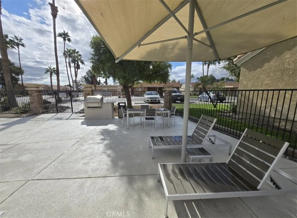 40900 Breezy Pass Road Palm Desert, CA 92211 - Photo 48 of 61