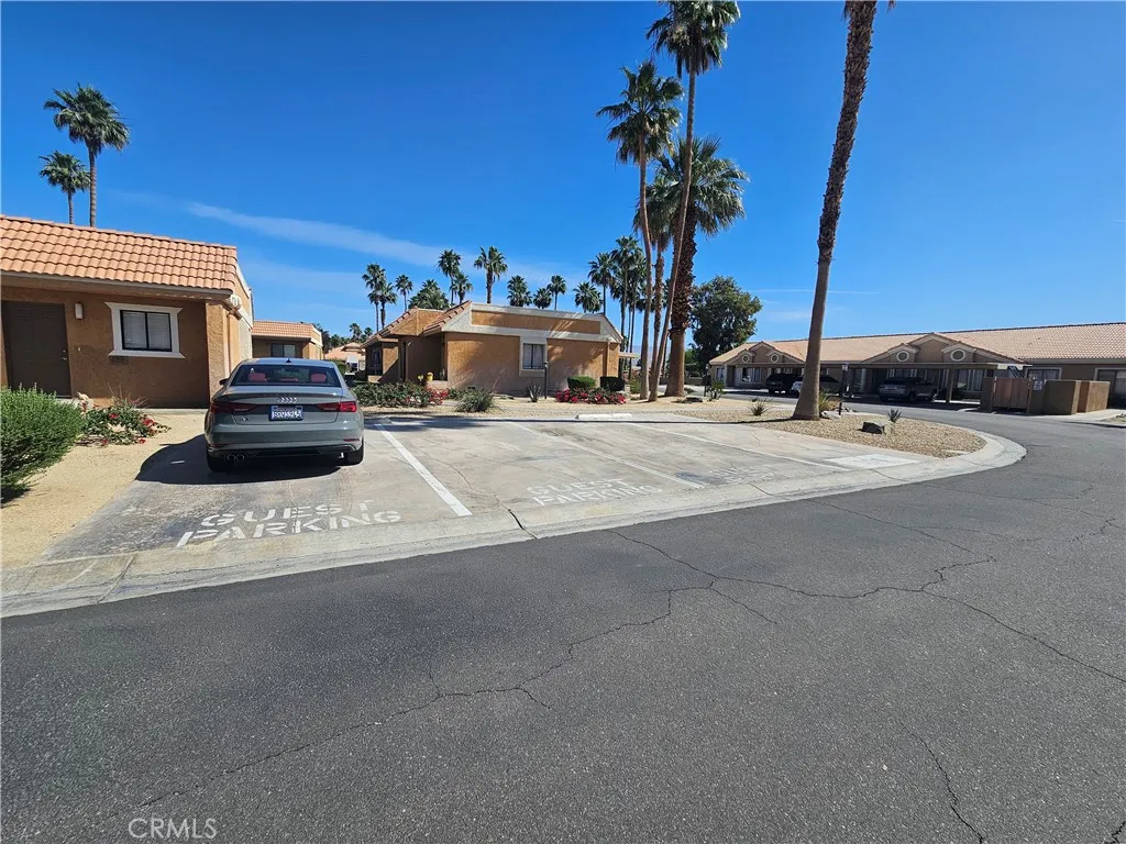 40900 Breezy Pass Road Palm Desert, CA 92211 - Photo 53 of 61