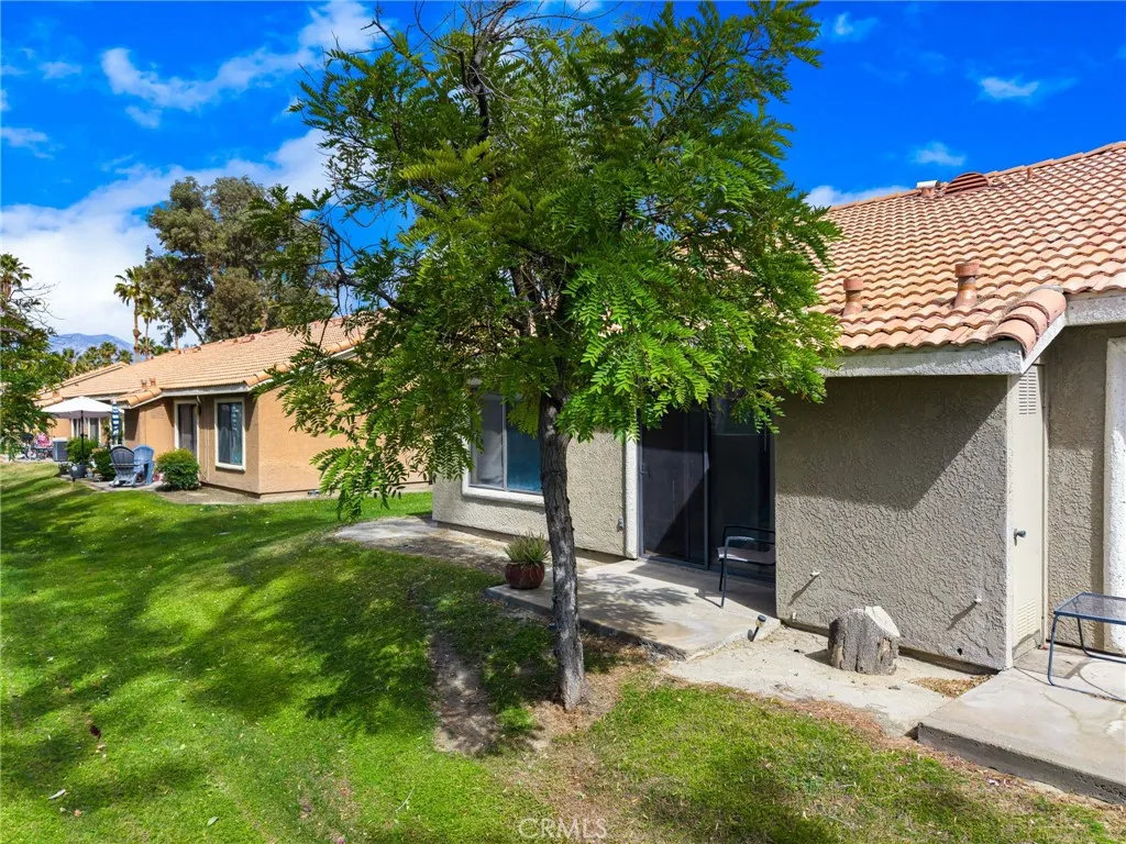 40900 Breezy Pass Road Palm Desert, CA 92211 - Photo 54 of 61