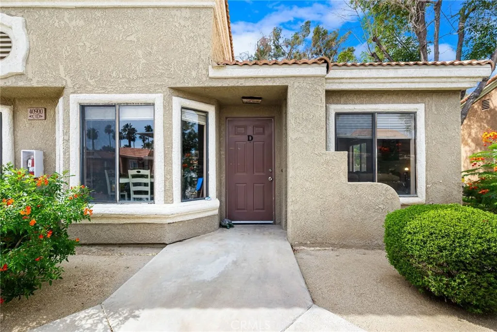 40900 Breezy Pass Road Palm Desert, CA 92211 - Photo 8 of 61