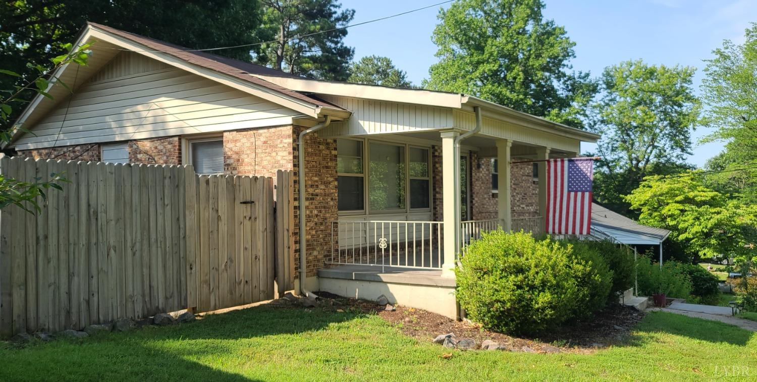 156 Parrish Road Danville, VA 24540 - Photo 16 of 20 Gallery Image 16