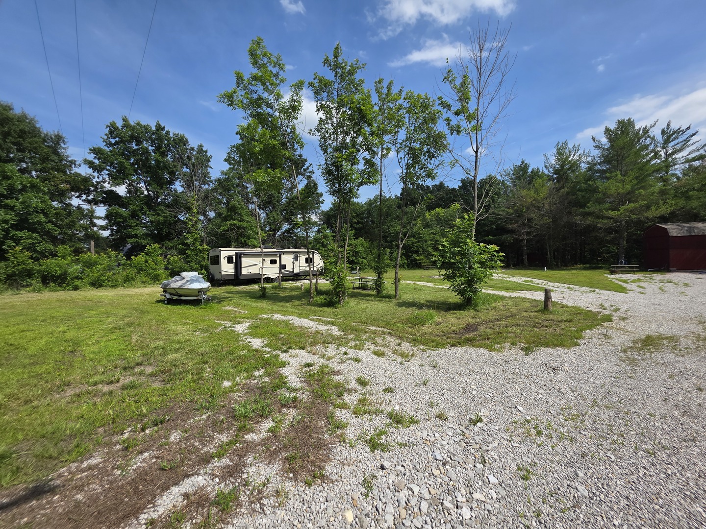 2878 Lazy Acre Road Odin, IL 62870 - Photo 3 of 54