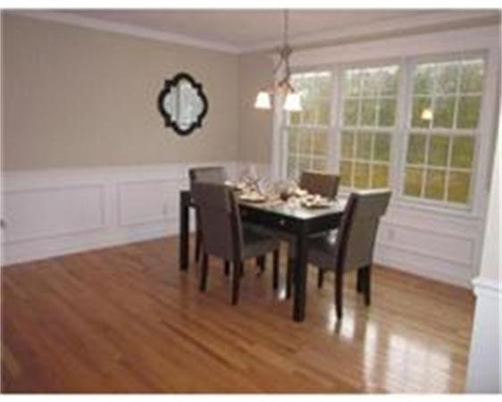 114 Quarry Road, Unit BLDG 14 Northbridge, MA 01588 - Photo 6 of 14 Gallery Image 6