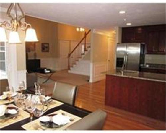 114 Quarry Road, Unit BLDG 14 Northbridge, MA 01588 - Photo 8 of 14 Gallery Image 8