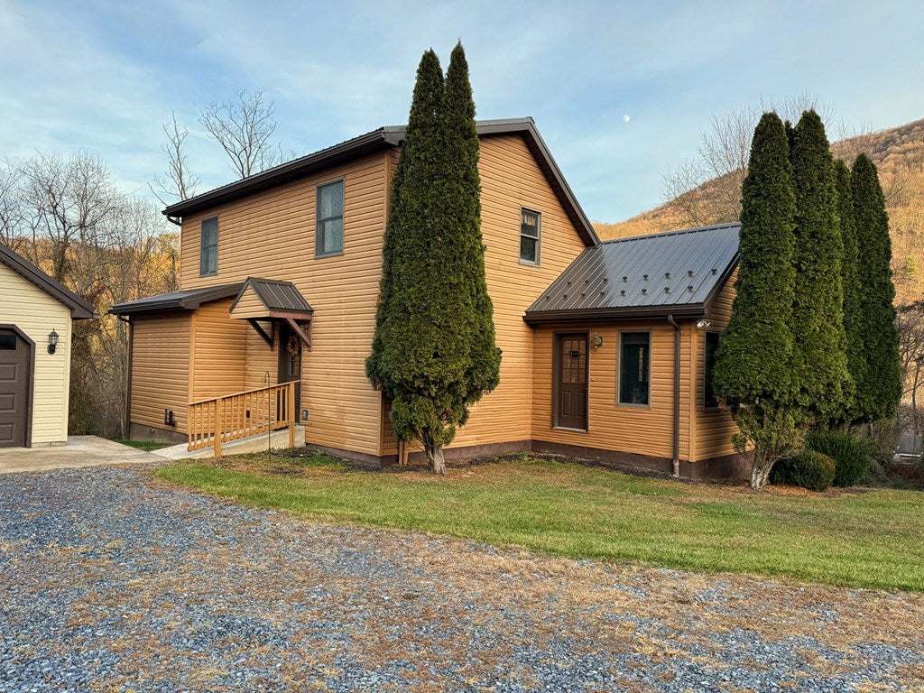 8833 Riverview Heights Road Huntingdon, PA 16652 - Photo 27 of 32 Gallery Image 27