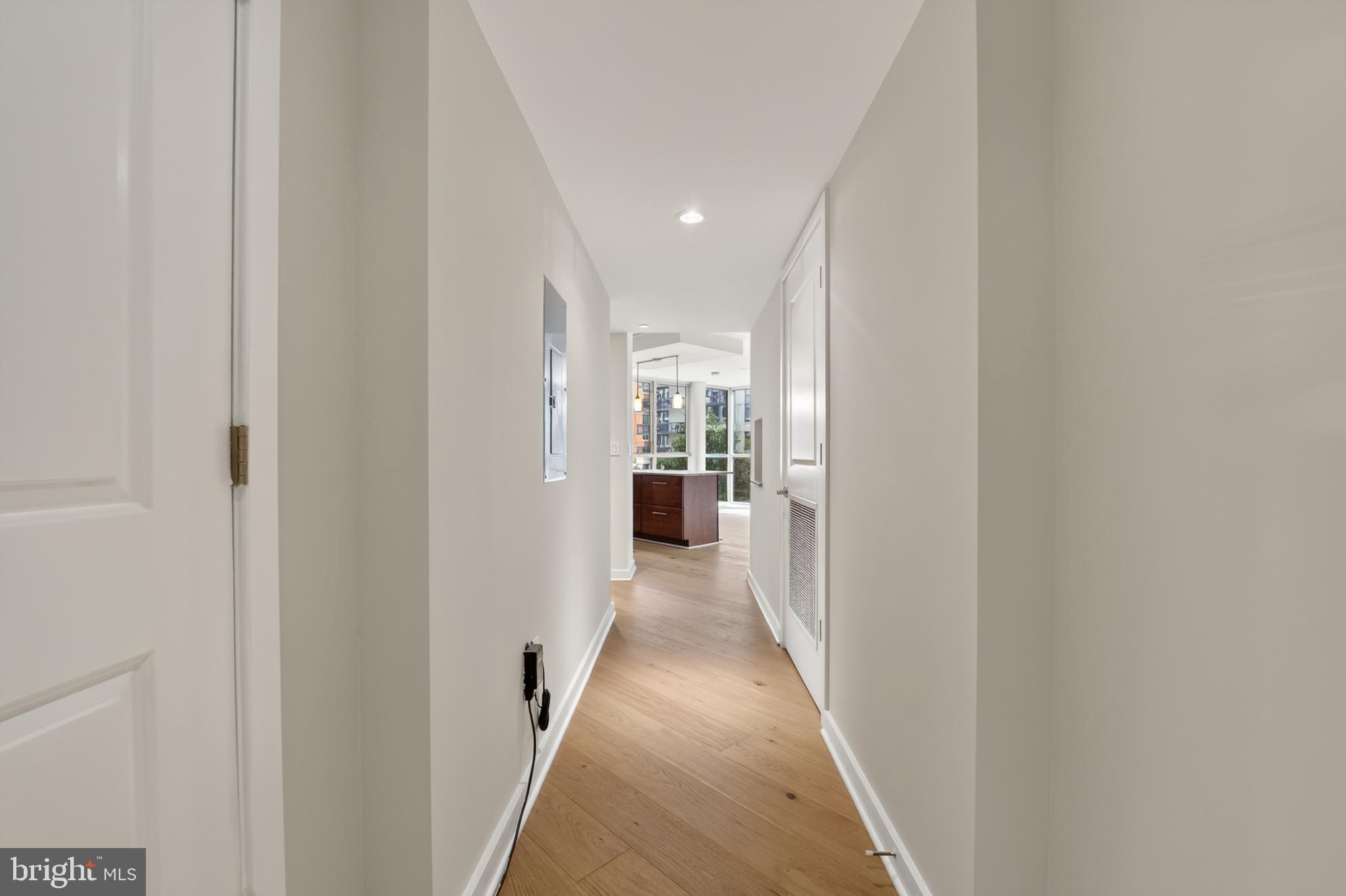 1025 First Street Southeast, Unit 415 Washington, DC 20003 - Photo 24 of 26 Gallery Image 24