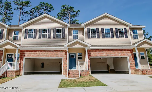 $1,900 | 805 Ducks Landing, Aberdeen, NC 28315