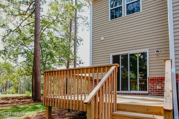 $1,900 | 805 Ducks Landing, Aberdeen, NC 28315