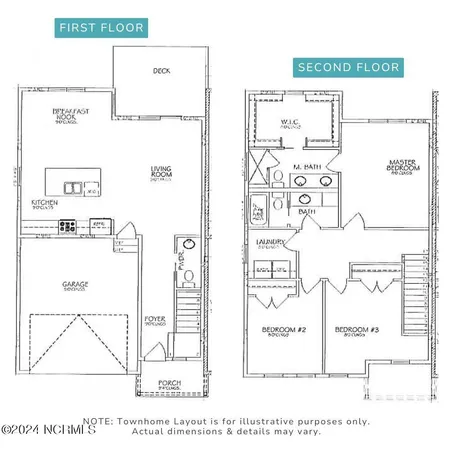 $1,900 | 805 Ducks Landing, Aberdeen, NC 28315