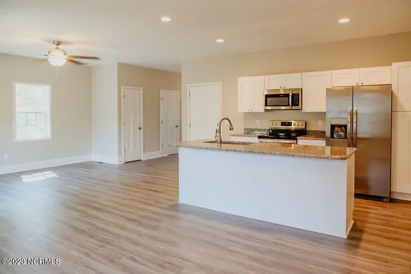 $1,900 | 805 Ducks Landing, Aberdeen, NC 28315